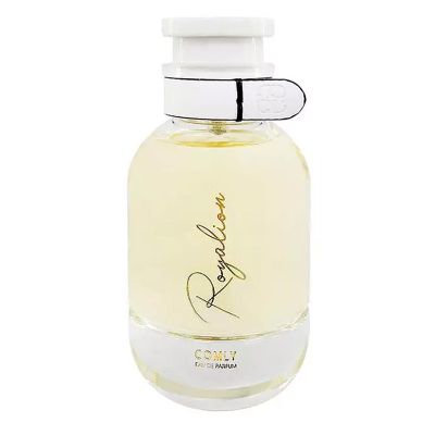 Comly Eau de Parfum Women Royalion