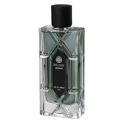 Shadow Eau de Parfum Men Lucia Piloto