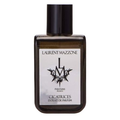 Cicatrices Extrait de Parfum Women and Men Laurent Mazzone Parfums