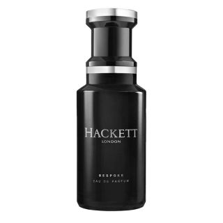 Bespoke Eau de Parfum Men Hackett London