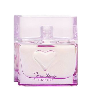 Jean Reno Loves You Eau de Parfum Women Jean Reno