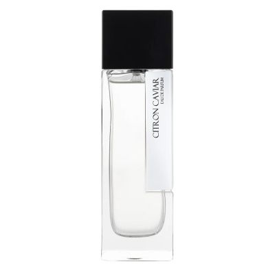 Citron Caviar Eau de Parfum Women and Men Laurent Mazzone Parfums