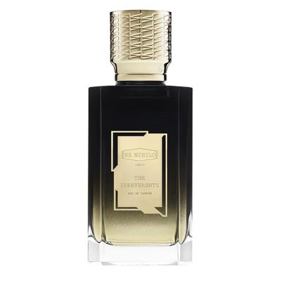 The Irreverents Eau de Parfum Women and Men Ex Nihilo