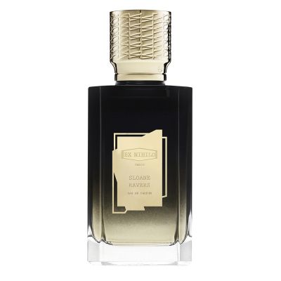 Sloane Ravers Eau de Parfum Women and Men Ex Nihilo