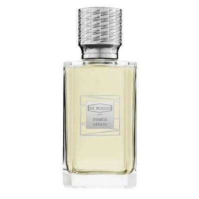 French Affair Eau de Parfum Women and Men Ex Nihilo