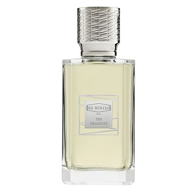 The Hedonist Eau de Parfum Women and Men Ex Nihilo