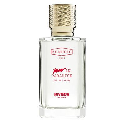 In Paradise Riviera Eau de Parfum Women and Men Ex Nihilo