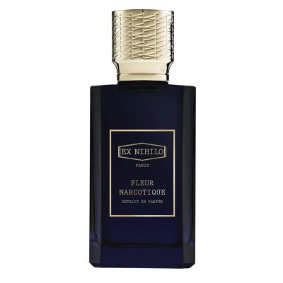 Fleur Narcotique Extrait de Parfum Women and Men Ex Nihilo