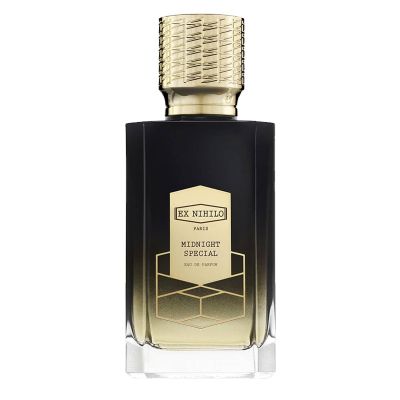 Midnight Special Eau de Parfum Women and Men Ex Nihilo