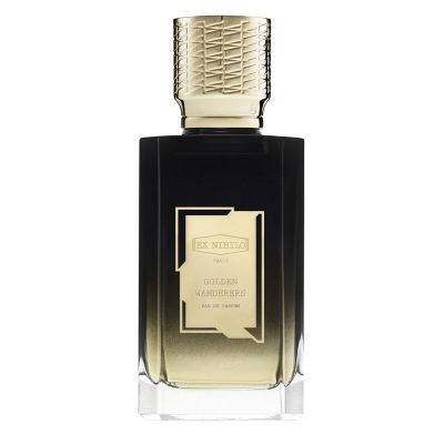 Golden Wanderers Eau de Parfum Women and Men Ex Nihilo