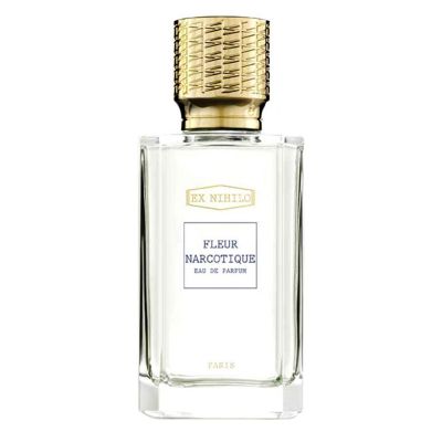 Fleur Narcotique Signature Rose De Mai Eau de Parfum Women and Men Ex Nihilo