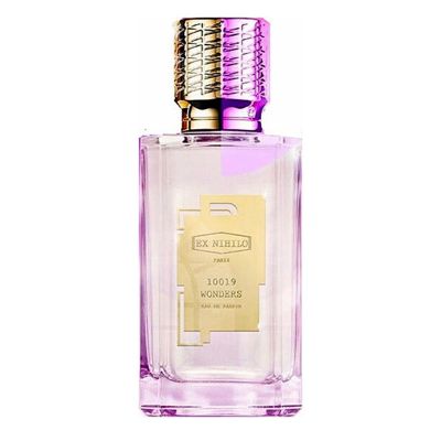 10019 Wonders Eau de Parfum Women and Men Ex Nihilo