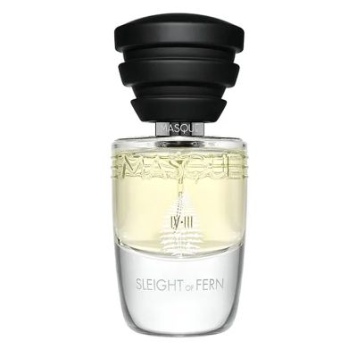 Sleight Of Fern Eau de Parfum Women and Men Masque Milano