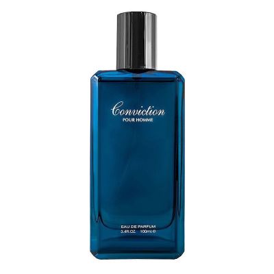 Conviction Eau de Parfum for Men Fragrance World