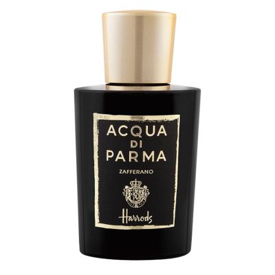 Zafferano Eau de Parfum Women and Men Acqua di Parma