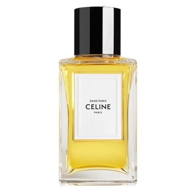 Dans Paris Eau de Parfum Women and Men Celine