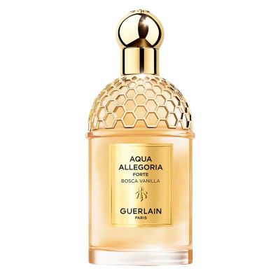 Aqua Allegoria Forte Bosca Vanilla Eau de Parfum Women and Men Guerlain