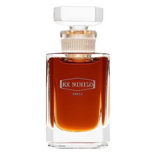 Ambre Perfume Women and Men Ex Nihilo