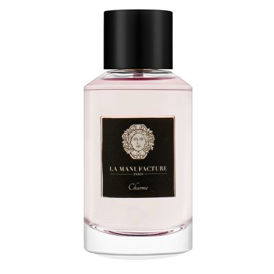 Charme Eau de Parfum Women and Men La Manufacture