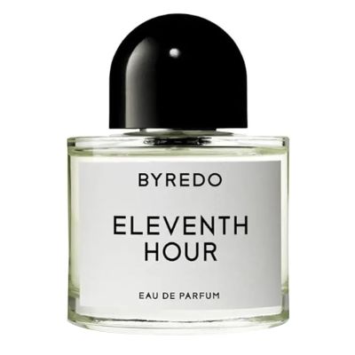 Eleventh Hour Eau de Parfum Women and Men Byredo