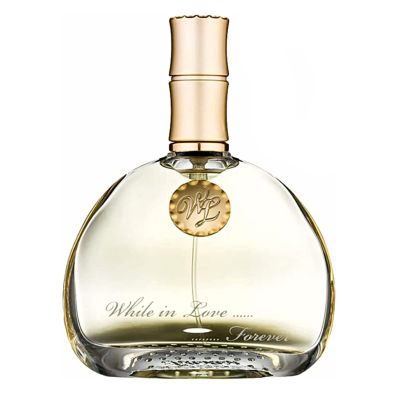 While In Love Forever Eau de Parfum Women Rasasi