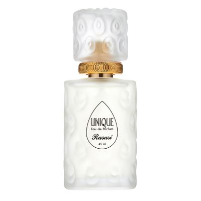 Unique Eau de Parfum Women and Men Rasasi