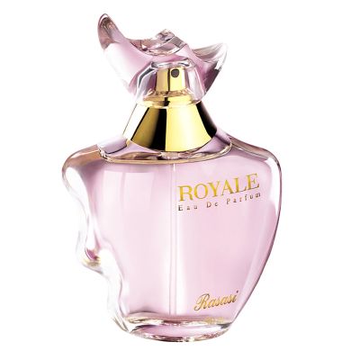 Royale Eau de Parfum Women Rasasi