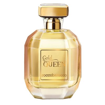 Gold Queen Eau de Parfum Women Roccobarocco