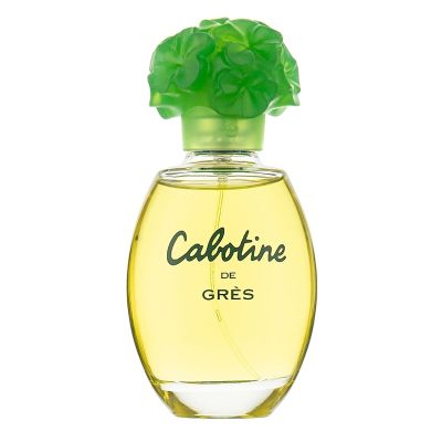 Cabotine Eau de Parfum Women Gres