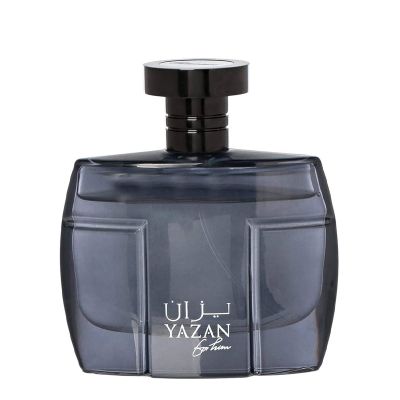 Yazan Eau de Parfum Men Rasasi