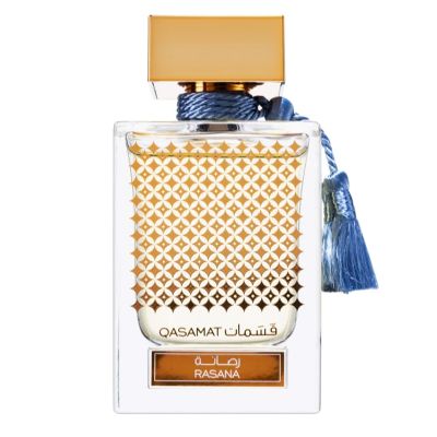 عطر رسانا او دو بارفيوم للنساء والرجال رساسي