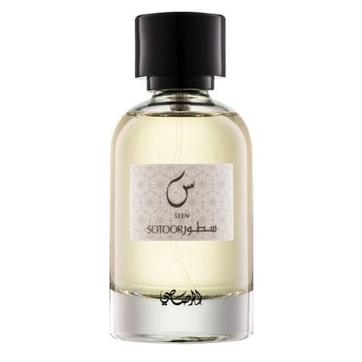 Sotoor Seen Eau de Parfum Women and Men Rasasi