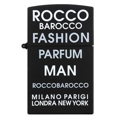 Fashion Man Eau de Toilette Men Roccobarocco