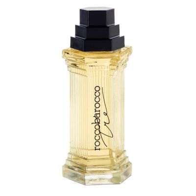 Tre Eau de Parfum Women Roccobarocco