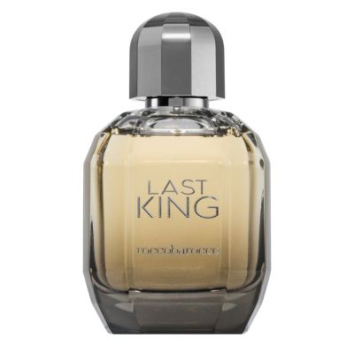 Last King Eau de Toilette Men Roccobarocco