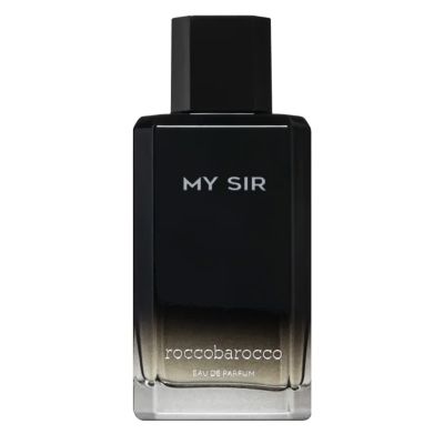 My Sir Eau de Parfum Men Roccobarocco