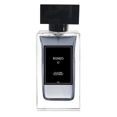 Romeo 12 Eau de Parfum Men La La Land