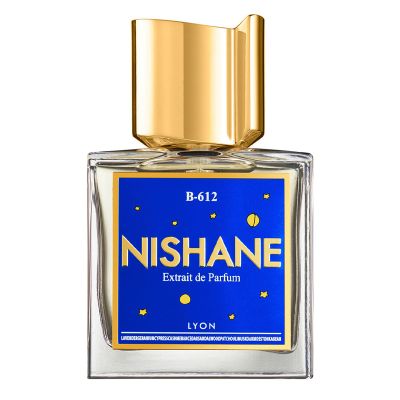 B 612 Extrait de Parfum Women and Men Nishane