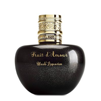 عطر فروت دي امور بلاك ليكوريس إو دو برفيوم للنساء إيمانويل أونغارو