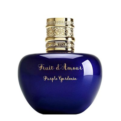 Fruit D Amour Purple Gardenia Eau de Parfum Women Emanuel Ungaro