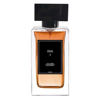 Diva 5 Eau de Parfum Women La La Land