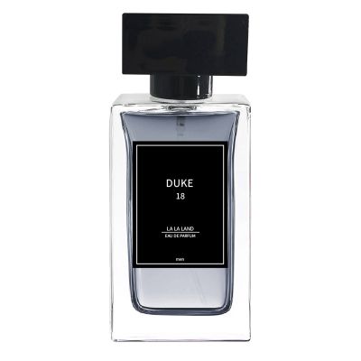 Duke 18 Eau de Parfum Men La La Land