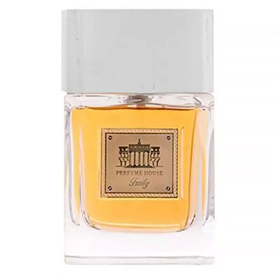 ماء عطر فروتي للنساء