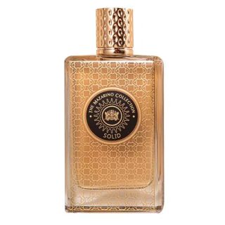 Solid Eau de Parfum Women and Men The Mazarino Collection