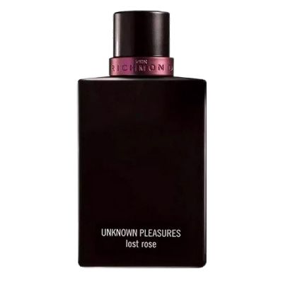 Lost Rose Eau de Parfum Women and Men John Richmond