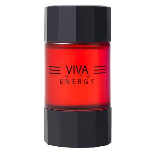 Energy Eau de Parfum Men Viva Vita