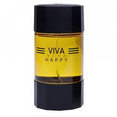 Happy Eau de Parfum Women Viva Vita