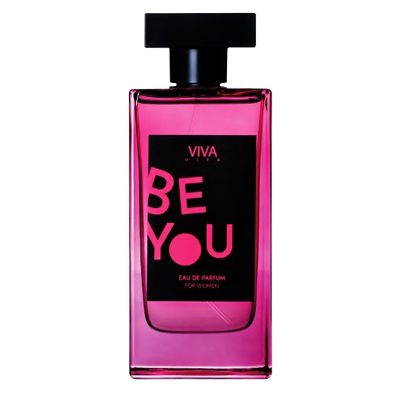 Be You Eau de Parfum Women Viva Vita