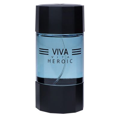 Heroic Eau de Parfum Men Viva Vita