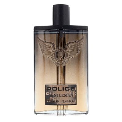 Gentleman Eau de Toilette Men Police